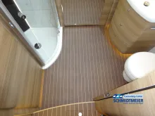 Fahrzeugbild Concorde Charisma 910 LI - Einzelbetten / reduziert #14