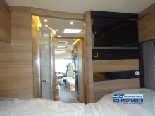 Fahrzeugbild Concorde Charisma 910 LI - Einzelbetten / reduziert #15