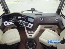 Fahrzeugbild Concorde Charisma 910 LI - Einzelbetten / reduziert #16