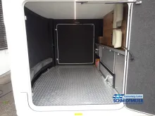 Fahrzeugbild Concorde Charisma 910 LI - Einzelbetten / reduziert #17