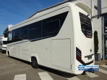 Fahrzeugbild Concorde Charisma 910 LI - Einzelbetten / reduziert #18