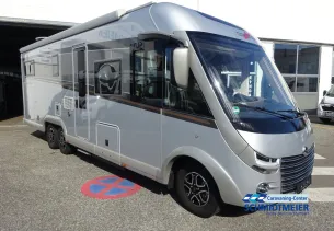 chic e-line I 61 XL LE