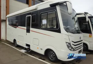 Carver 790 L Diamond Series