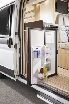Bild 7 Malibu CHARMING 640 LE RB GT