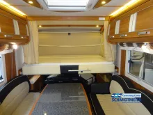 Fahrzeugbild Dethleffs Globetrotter XXL I 9000 - Schaltgetriebe / AHK #5