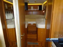 Fahrzeugbild Dethleffs Globetrotter XXL I 9000 - Schaltgetriebe / AHK #11