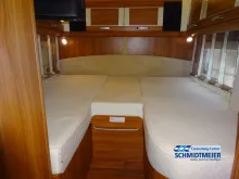 Fahrzeugbild Dethleffs Globetrotter XXL I 9000 - Schaltgetriebe / AHK #12