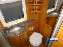 Fahrzeugbild Dethleffs Globetrotter XXL I 9000 - Schaltgetriebe / AHK #14