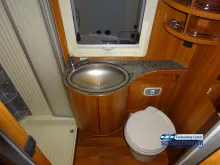 Fahrzeugbild Dethleffs Globetrotter XXL I 9000 - Schaltgetriebe / AHK #15