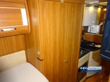 Fahrzeugbild Dethleffs Globetrotter XXL I 9000 - Schaltgetriebe / AHK #16