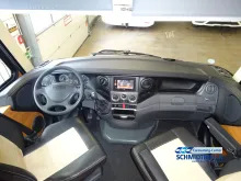 Fahrzeugbild Dethleffs Globetrotter XXL I 9000 - Schaltgetriebe / AHK #18