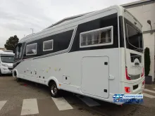 Fahrzeugbild Dethleffs Globetrotter XXL I 9000 - Schaltgetriebe / AHK #20