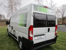 Fahrzeugbild Forster Youngster FV541YS #7