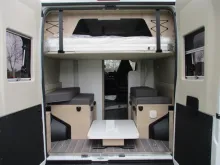 Fahrzeugbild Forster Youngster FV541YS #8