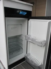 Fahrzeugbild Forster Youngster FV541YS #9