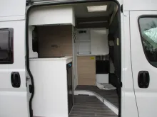 Fahrzeugbild Forster Youngster FV541YS #10