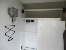 Fahrzeugbild Forster Youngster FV541YS #11