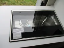 Fahrzeugbild Forster Youngster FV541YS #12