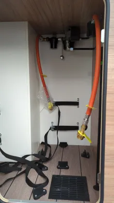 Bild 20 Weinsberg CaraBus 540 MQ EDITION [FIRE] 140 PS | Automatik 1228