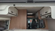 Bild 18 Weinsberg CaraBus 540 MQ EDITION [FIRE] 140 PS | Automatik 1228