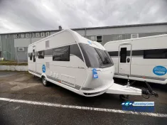 Bild 1 Hobby De Luxe 540 KMFe
