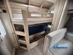 Bild 4 Hobby De Luxe 540 KMFe