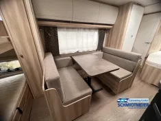 Bild 7 Hobby De Luxe 540 KMFe
