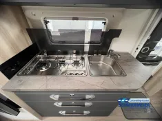 Bild 11 Hobby De Luxe 540 KMFe