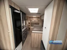 Bild 14 Hobby De Luxe 540 KMFe