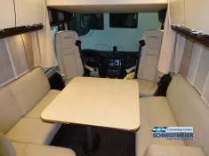 Bild 3 Morelo Palace 88 LB - Vorführwagen reduziert