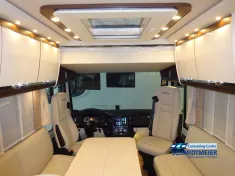Bild 4 Morelo Palace 88 LB - Vorführwagen reduziert