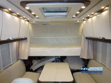 Fahrzeugbild Morelo Palace 88 LB - Vorführwagen reduziert #5