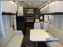 Fahrzeugbild Morelo Palace 88 LB - Vorführwagen reduziert #6