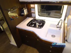 Bild 8 Morelo Palace 88 LB - Vorführwagen reduziert