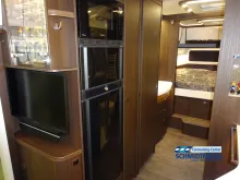 Fahrzeugbild Morelo Palace 88 LB - Vorführwagen reduziert #10