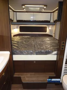 Fahrzeugbild Morelo Palace 88 LB - Vorführwagen reduziert #11