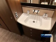 Bild 13 Morelo Palace 88 LB - Vorführwagen reduziert