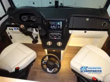 Fahrzeugbild Morelo Palace 88 LB - Vorführwagen reduziert #17