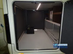 Bild 18 Morelo Palace 88 LB - Vorführwagen reduziert