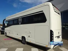 Bild 19 Morelo Palace 88 LB - Vorführwagen reduziert