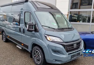 Vantana De Luxe K65 ET