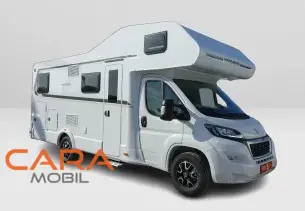 CaraHome 650 DG