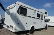 Fahrzeugbild Weinsberg CaraHome 650 DG Sofort verfügbar #14