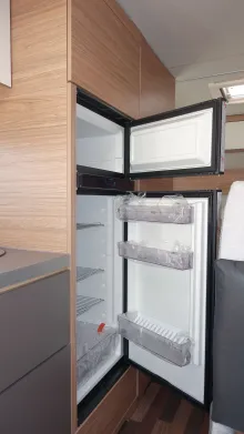 Fahrzeugbild Weinsberg CaraHome 650 DG Sofort verfügbar #15