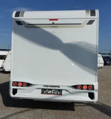 Fahrzeugbild Weinsberg CaraHome 650 DG Sofort verfügbar #16