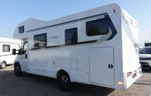 Fahrzeugbild Weinsberg CaraHome 650 DG Sofort verfügbar #17