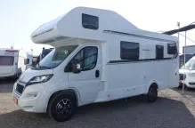 Fahrzeugbild Weinsberg CaraHome 650 DG Sofort verfügbar #18