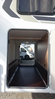 Fahrzeugbild Weinsberg CaraHome 650 DG Sofort verfügbar #22