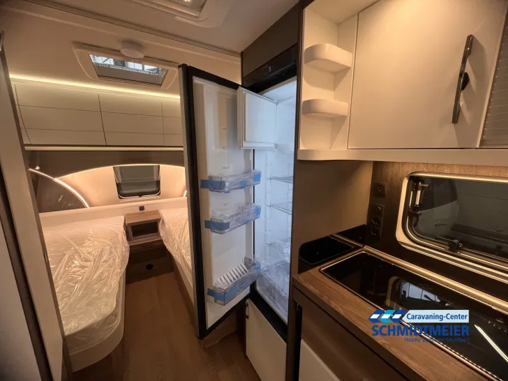 Fahrzeugbild Hobby Excellent Edition 495 UL #6