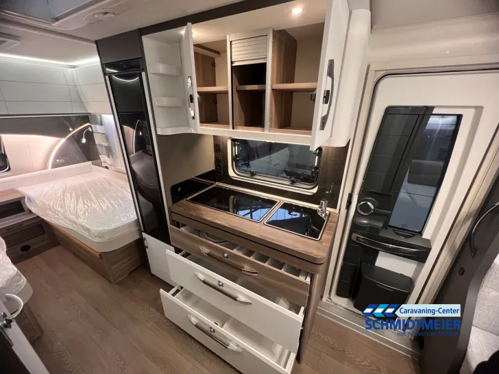 Fahrzeugbild Hobby Excellent Edition 495 UL #8